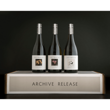 Load image into Gallery viewer, Greywacke Limited Release 2014 Archive Presentation Pack with Print