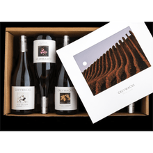 Load image into Gallery viewer, Greywacke Limited Release 2015 Archive Presentation Pack with Print