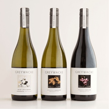 Load image into Gallery viewer, Greywacke Limited Release 2015 Archive Presentation Pack with Print