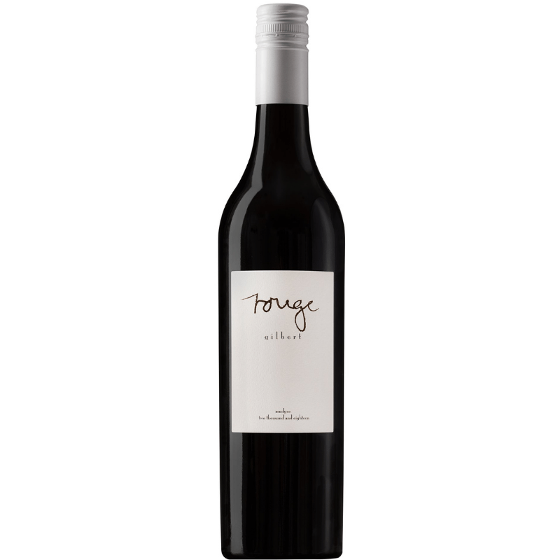 Gilbert Family Wines Rouge Blend 2019 Wine Envy