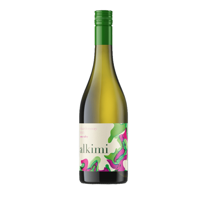 Alkimi 'Willowlake Vineyard' Chardonnay 2021