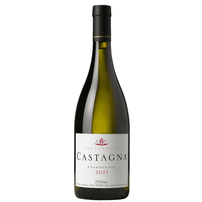 Castagna Estate Chardonnay 2022