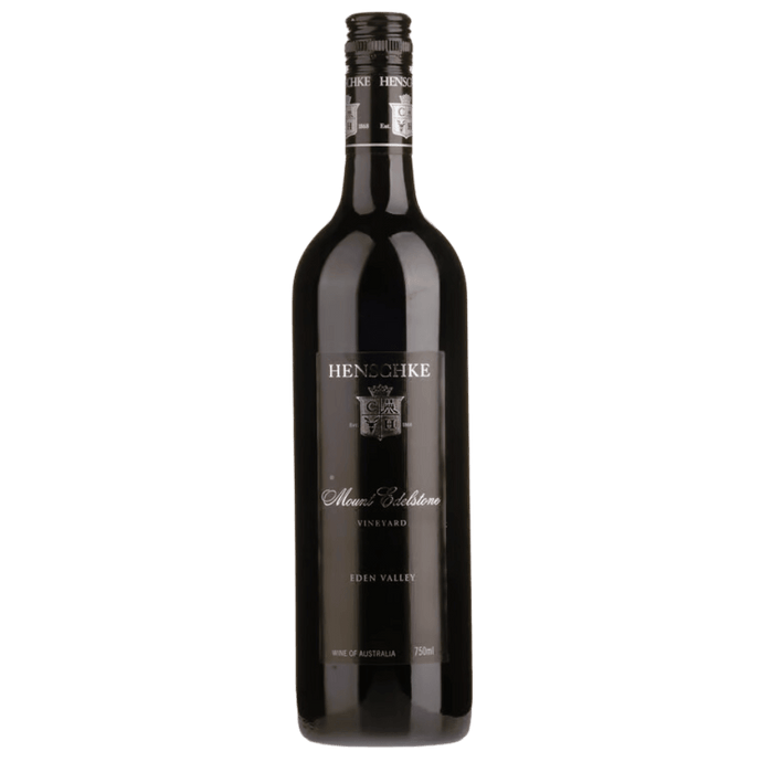 Henschke Mount Edelstone Shiraz 2004