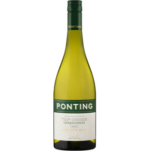Ponting ‘Top Order’ Chardonnay 2022