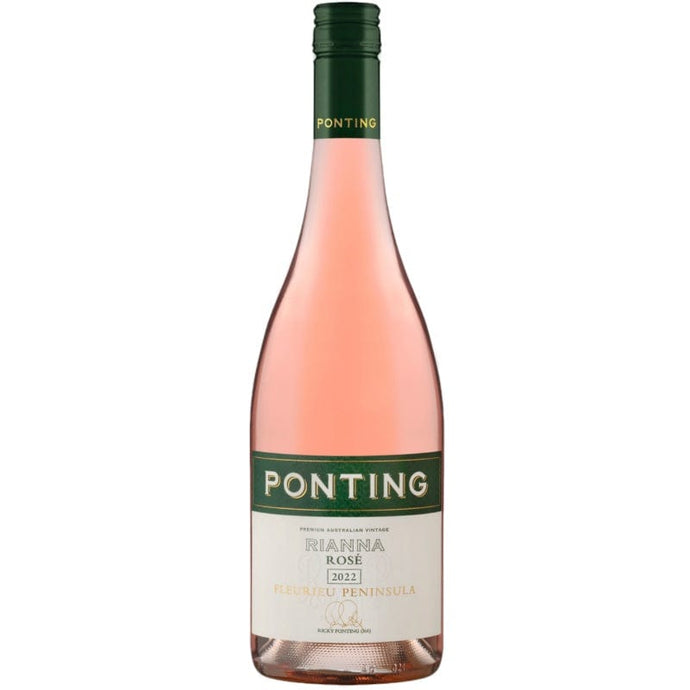 Ponting ‘Rianna’ Rosé 2022
