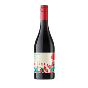 Alkimi 'Duck Pond Vineyard' Pinot Noir 2021