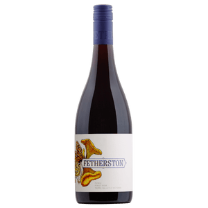 Fetherston 'Fungi' Pinot Noir  2022