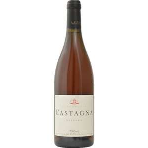 Castagna Allegro Syrah Rosè 2022 - Beechworth, VIC