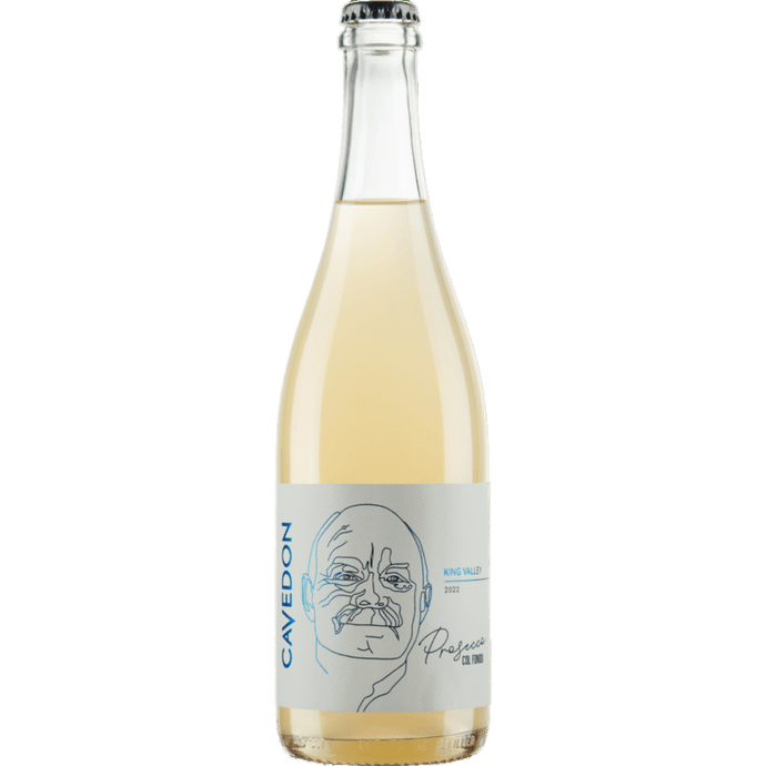 Cavedon Prosecco Col Fondo 2022