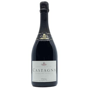 Castagna Sparkling Genesis Shiraz 2015