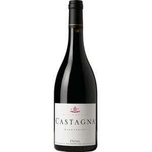 Castagna 'Barbarossa' Nebbiolo 2021