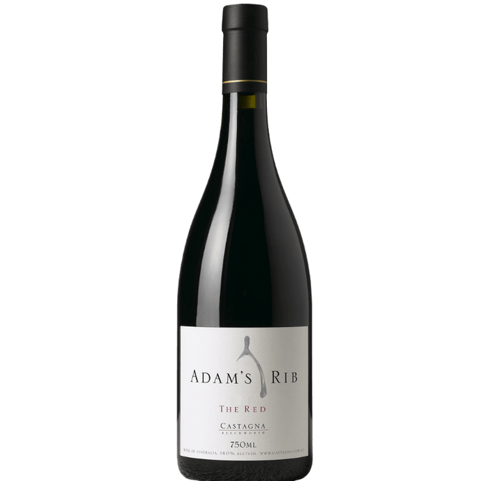 Castagna Adam's Rib Red 2021