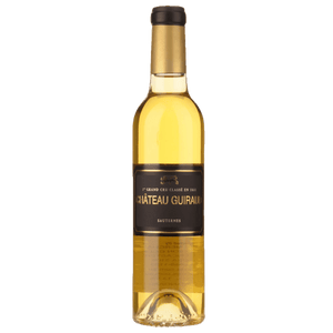 Chateau Guiraud, 1er Cru Classe Sauternes 2010 (375ml)