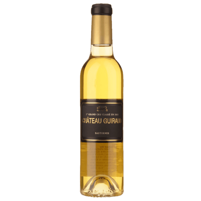 Chateau Guiraud, 1er Cru Classe Sauternes 2010 (375ml)