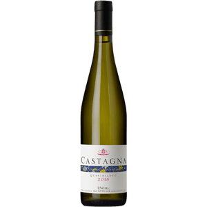 Castagna Quasibianco Skin Contact Riesling 2019