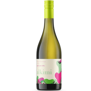 Alkimi 'Primavera Vineyard' Chardonnay 2021