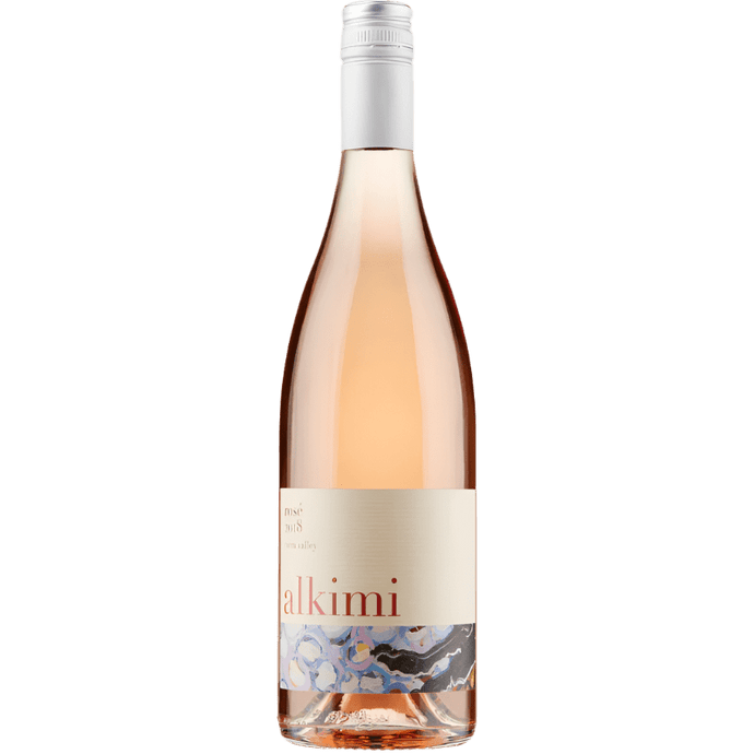 Alkimi Rosé 2023