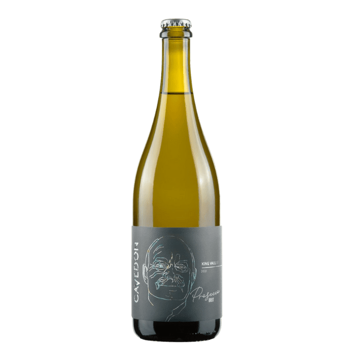 Cavedon Prosecco Brut 2021