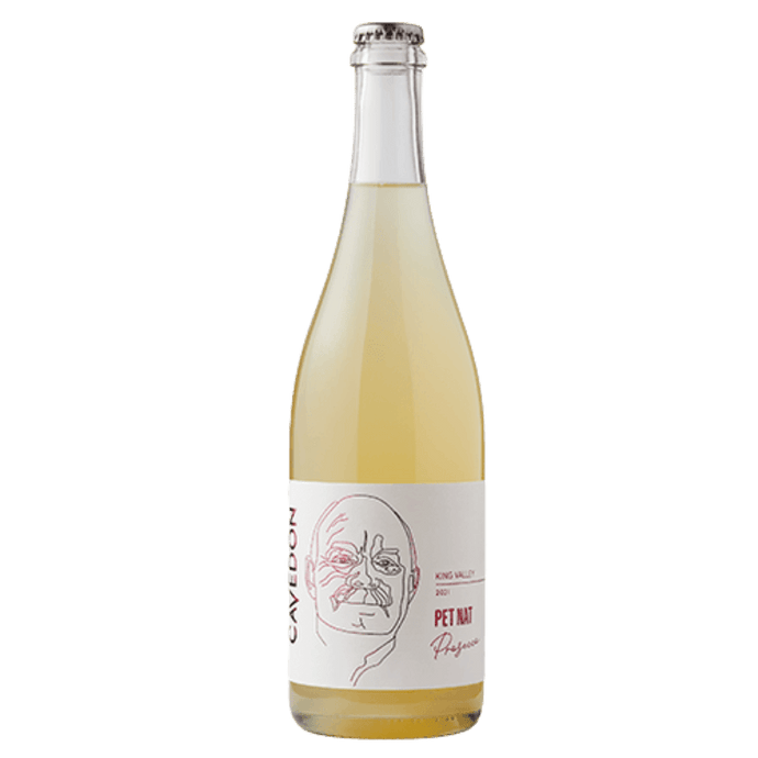 Cavedon Prosecco Pet Nat 2021