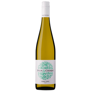 Main & Cherry Pinot Gris 2023