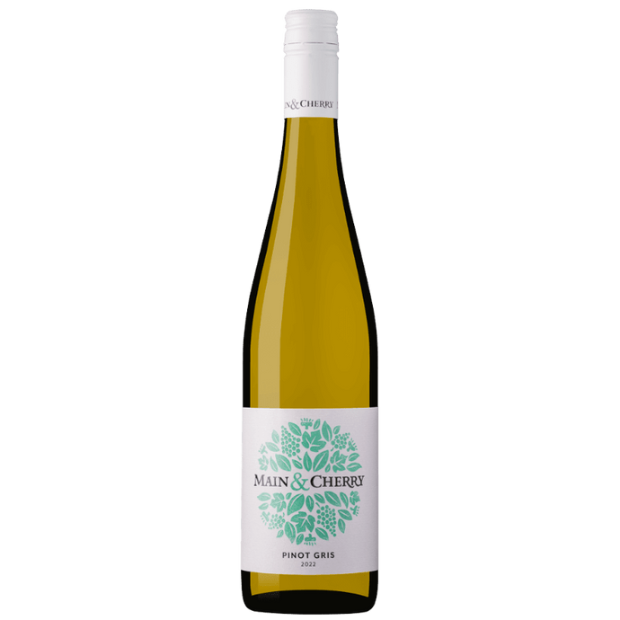 Main & Cherry Pinot Gris 2023