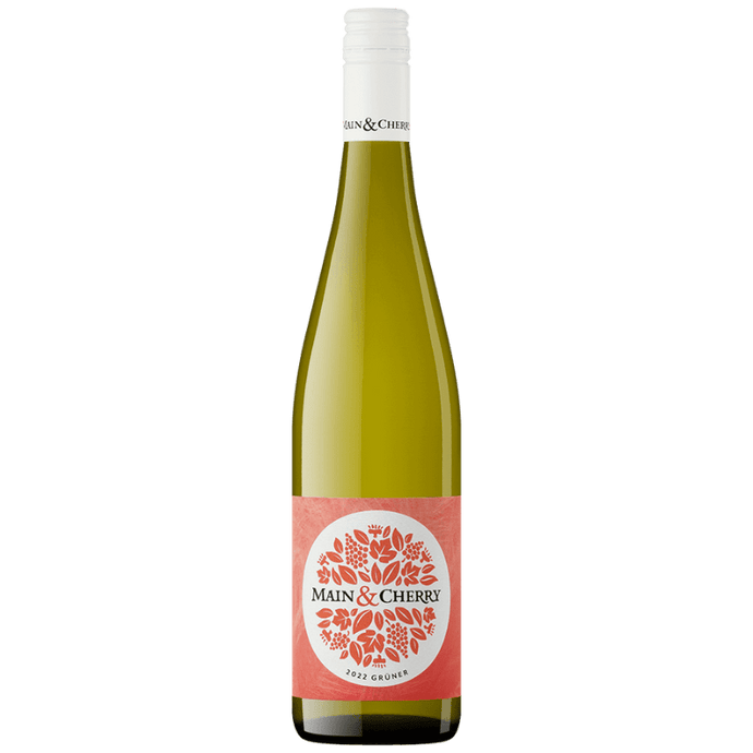 Main & Cherry Gruner Veltliner 2024