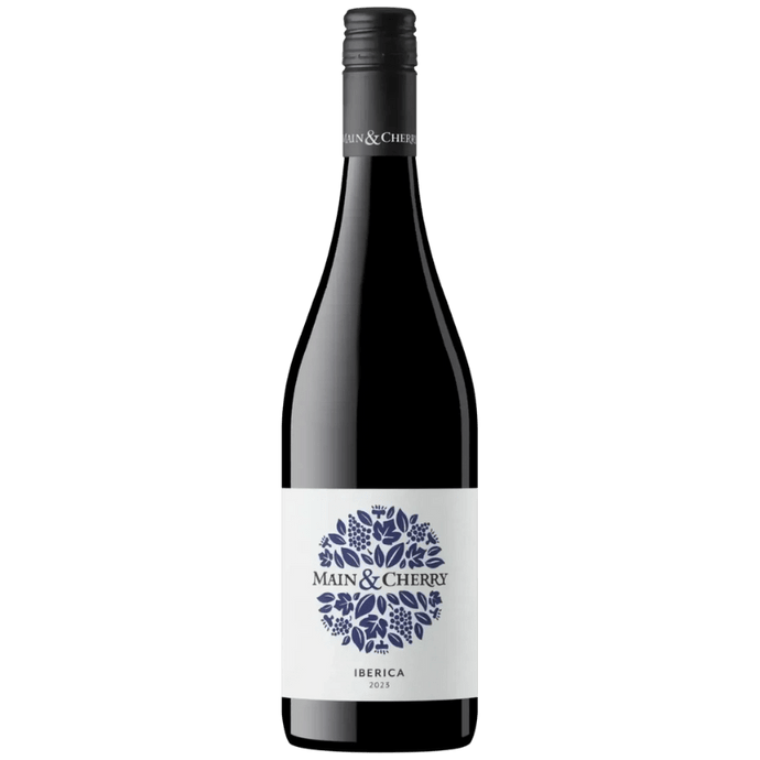 Main & Cherry Iberica Grenache Blend 2024
