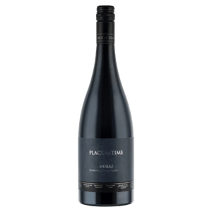 Place in Time Greenock Shiraz 2014
