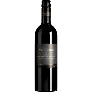 Place in Time Sevenhill Cabernet Sauvignon 2018