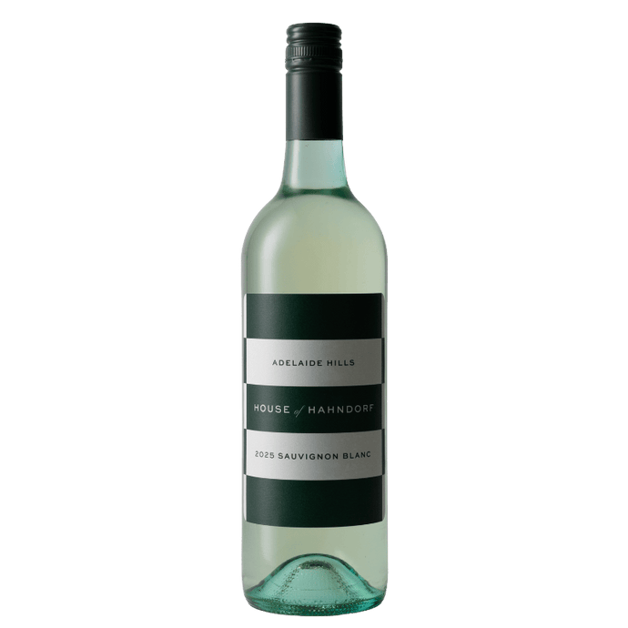 House of Hahndorf Sauvignon Blanc 2025