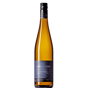 Place in Time Sevenhill Riesling 2018