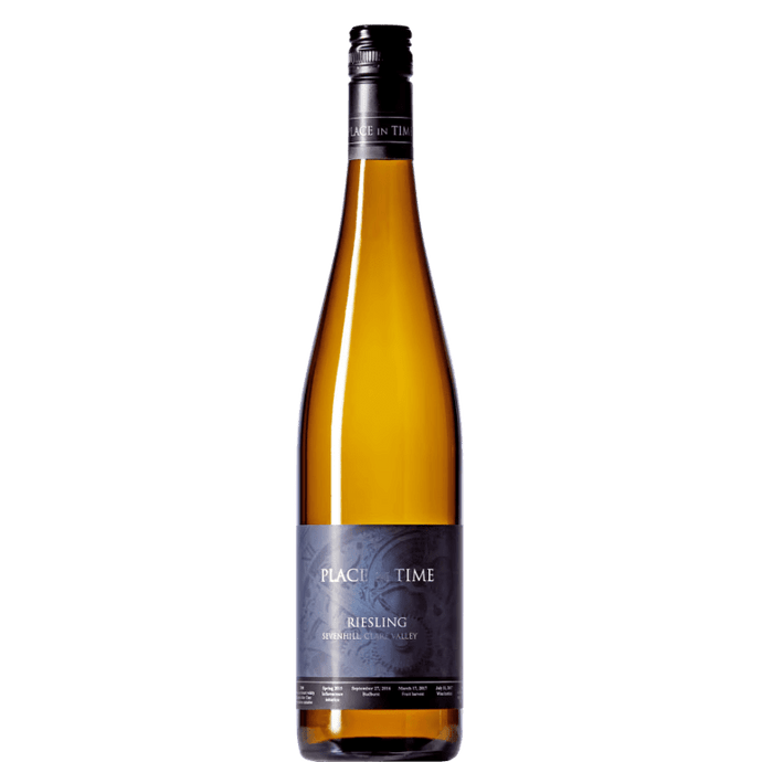 Place in Time Sevenhill Riesling 2018