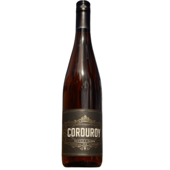 Corduroy Bonnies Blend Semillon Chardonnay 2018 (Magnum 1.5L)
