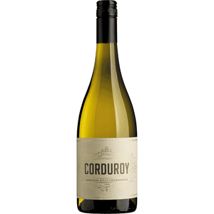 Corduroy Adelaide Hills Chardonnay 2021