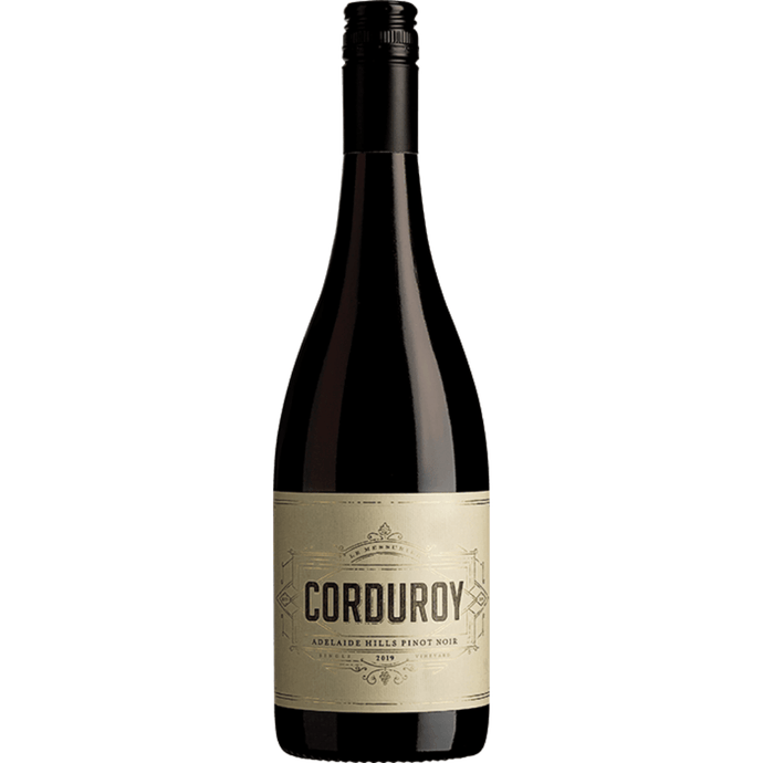 Corduroy Adelaide Hills Pinot Noir 2015 (Magnum 1.5L)