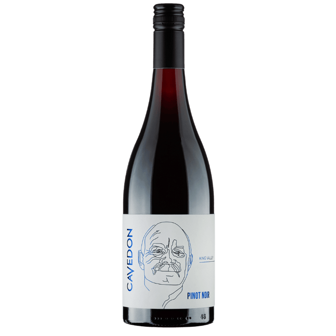 Cavedon Pinot Noir 2023
