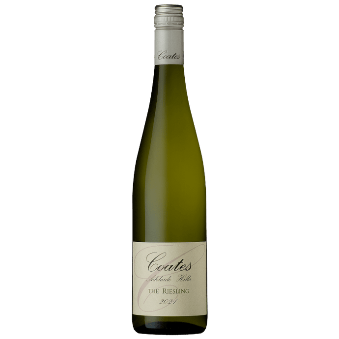 Coates 'The Riesling' 2022