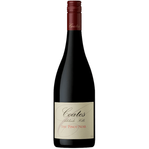 Coates The Pinot Noir 2022