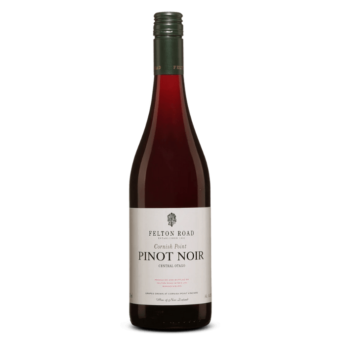 Felton Road Cornish Point Pinot Noir 2020 (1500ml)