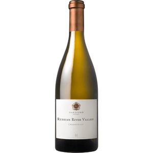 Hartford Court Russian River Valley Chardonnay 2021