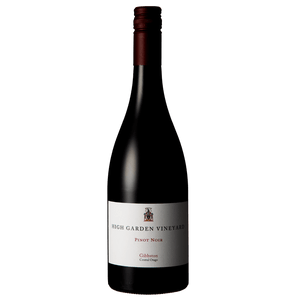 High Garden Vineyard Pinot Noir 2022