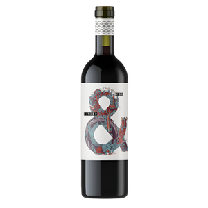 2022 Hither & Yon Malbec