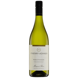 McHenry Hohnen Hazel Vineyard Chardonnay 2015