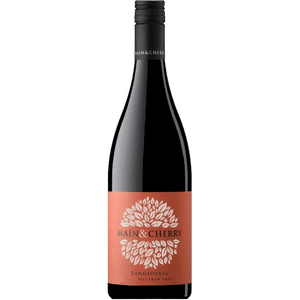 Main & Cherry  Sangiovese  2024