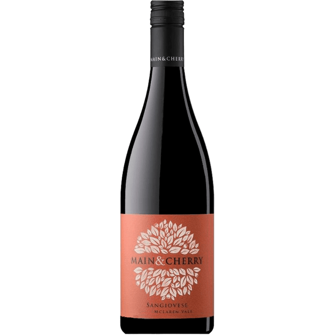 Main & Cherry  Sangiovese  2024
