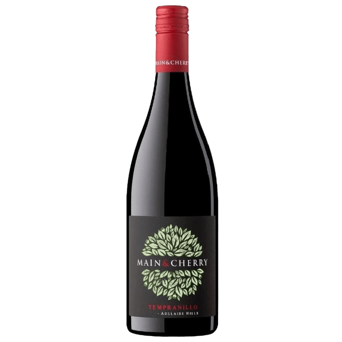 Main & Cherry Tempranillo 2022