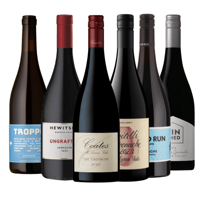 Grenache Mixed Pack