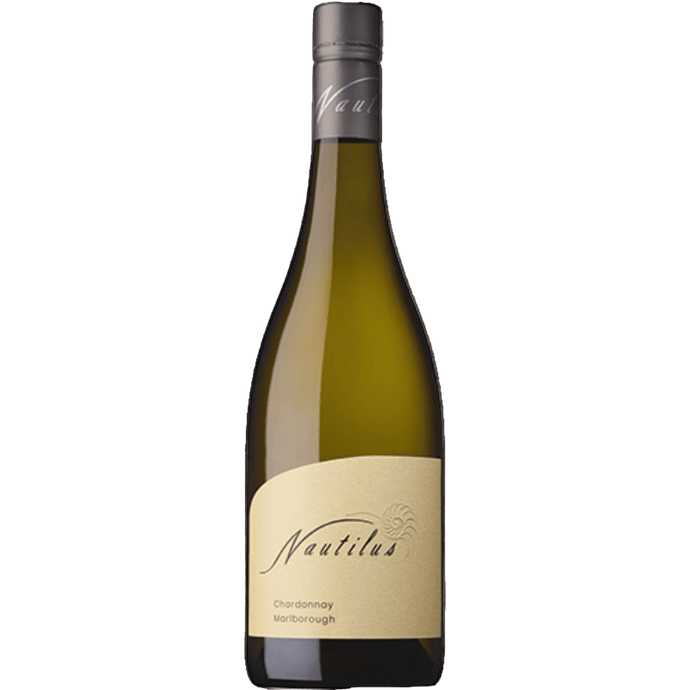 Nautilus Estate Chardonnay 2023