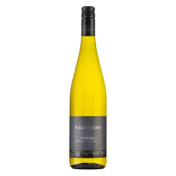 Place in Time Sevenhill Riesling 2018