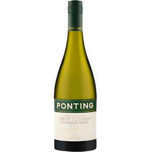 Ponting ‘First Session’ Sauvignon Blanc 2023